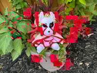 Image 3 of [PREORDER] Final Boss Ceroba Plushie