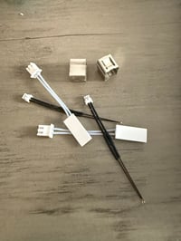 Image 1 of Elegoo Ceramic Heater & Thermistor 2 pack 