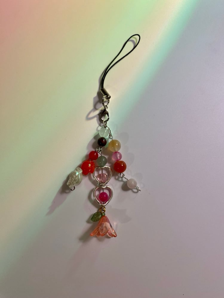 Image of Love Attraction- Calista's Charmed Collection