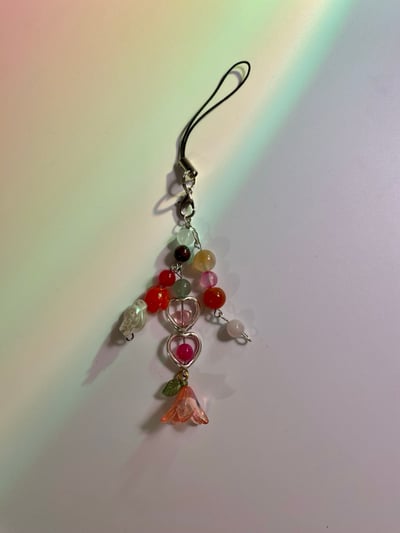 Image of Love Attraction- Calista's Charmed Collection