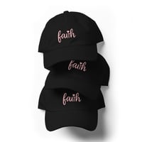 Image 3 of “FAITH” Hat 🩷