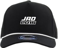 JAD 2015 Trucker Hat