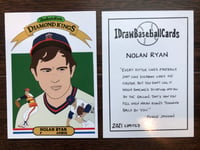 DK Nolan Ryan 