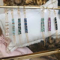 Image 12 of Boucles d'oreilles EVEN - 7 modèles