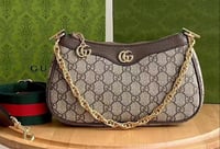 Image 1 of G Bag - Beige 