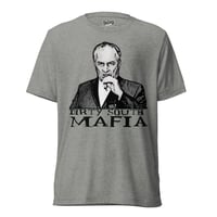 Image 1 of Dirty South Mafia (Marcello) Short sleeve t-shirt