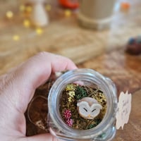 Image 2 of Mme Owl