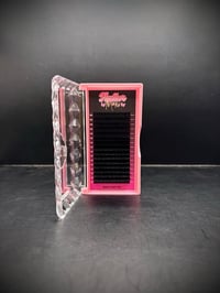 Classic Lashes (Mixed)