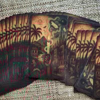 Image 3 of NUYORICAN REFLECTIONS ORACLE PREORDER