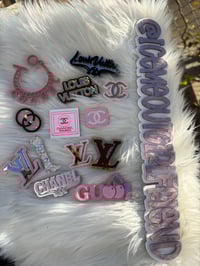 Image 5 of Laser cuts single piece