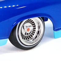 Image 1 of 1:25 14" bolt ons