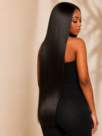  Straight Bundles