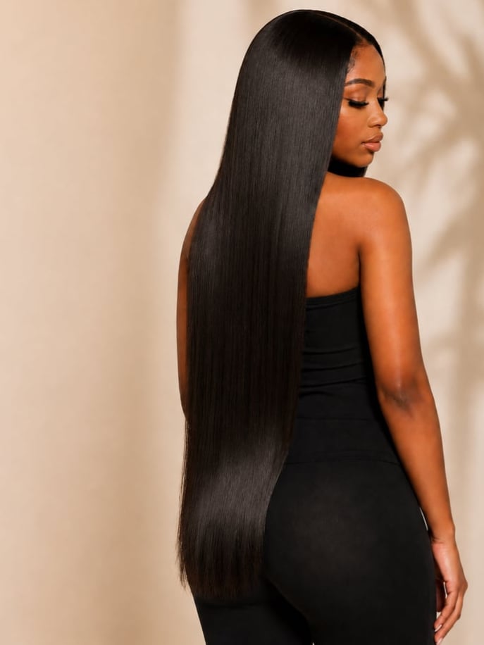  Straight Bundles