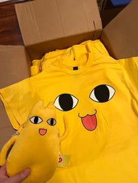 Image 2 of Chiyo’s chichi shirt