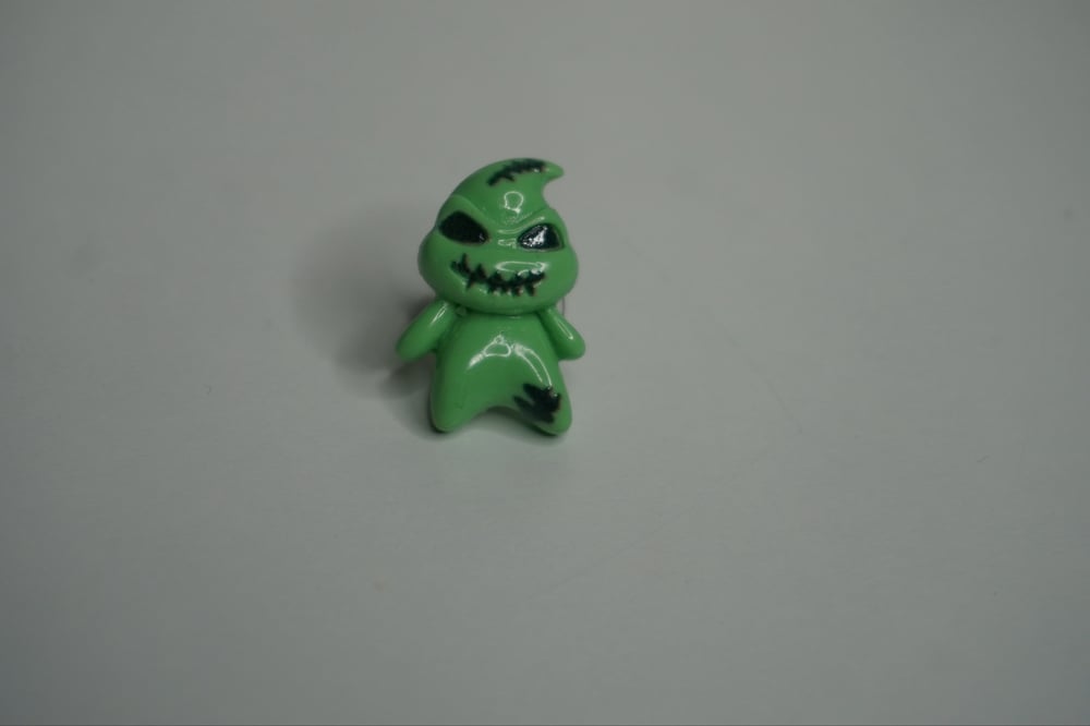 Image of Halloween Tote Charms