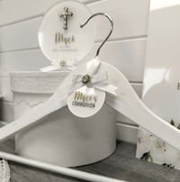 Image 1 of Acrylic Hanger Tag 