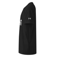 Image 4 of Dead Head Gaming Under ArmourⓇ athletic t-shirt