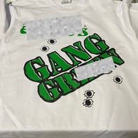 Image 1 of EAGLES ‘Gang Green’ Shirt