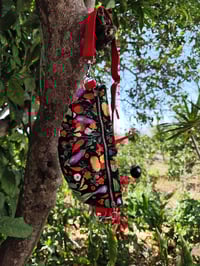 Image 3 of Riñonera HUERTA negro