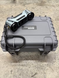 Image 1 of Shining 3D Freescan Combo+