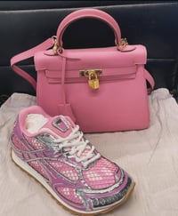 PINK PONY SET