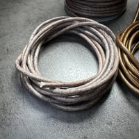 Image 4 of Leather Cord Add On