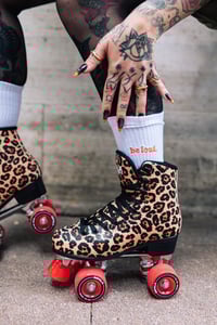 Image 2 of Hey Baby Socks