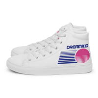Image 2 of SODA SNEAKERS (MEN'S HI-TOP)