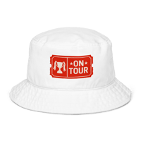 On Tour Bucket Hat