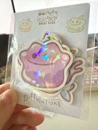 Image 2 of Dittolutions Sticker Pack