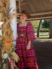 Image 2 of Autumn Solstice Midi