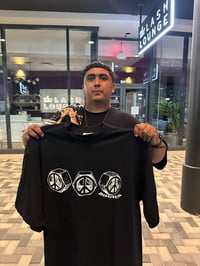 Image 2 of Bogies Hardware Tee