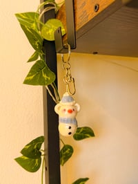 Image 1 of Snowman bear ☃️🐻