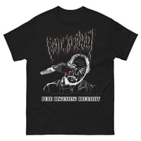 Image 1 of Erotic Mutillation T-shirt