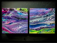 Image 1 of Lilac DReaMs 2x6" UV 