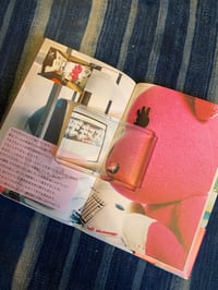 Image 5 of MOMO STYLE, Postpets Book, 2000.