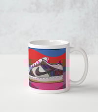 Image 3 of Sneakerhead Parra Mug 