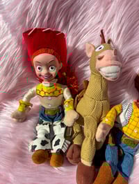 Image 2 of Vintage Toy Story Lot