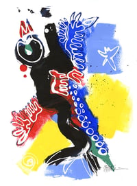 Image 2 of Elle de paix 