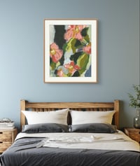 Image 5 of Poppies 2 (Print)