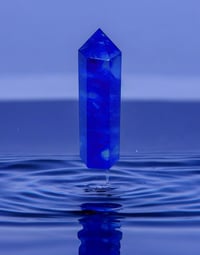 Image 1 of Crystal Quartz