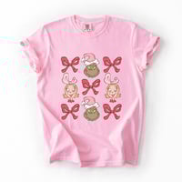Whoville tee | pre-order order