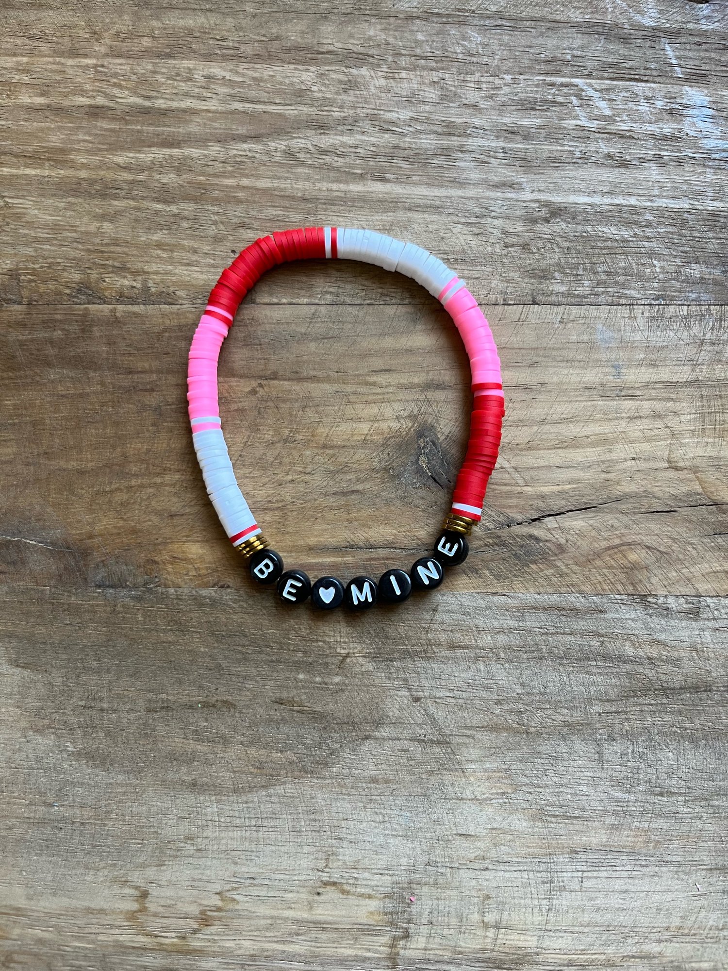 Image of BE MINE bracelet