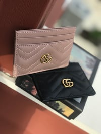 Image 5 of GG cardholders 
