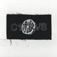 Image 3 of C1TRVS EP TAPES WITH PATCH