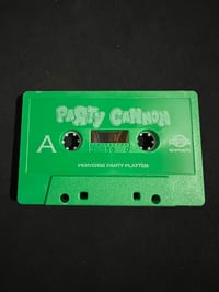 Image 3 of PARTY CANNON- “Perverse Party Platter”