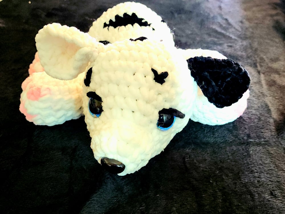 Image of Dalmatian Series