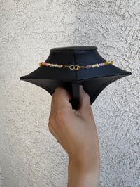 Image 5 of The Summer Petal Bloom Necklace 