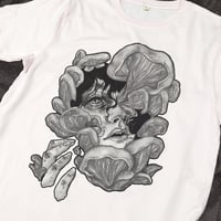 Image 3 of Asphyxiation Tee 