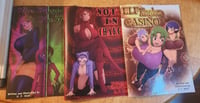 Comic Bundle~!
